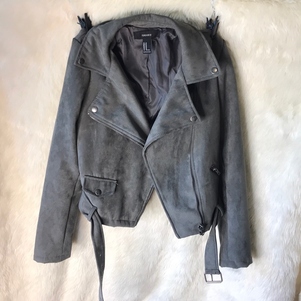 OLIVE GREEN BLAZER 💚